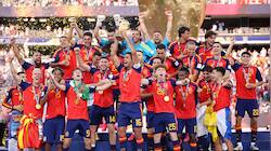 Ferran Torres fires Spain to FIFA World Cup 2026 title with 1-0 win over ARG