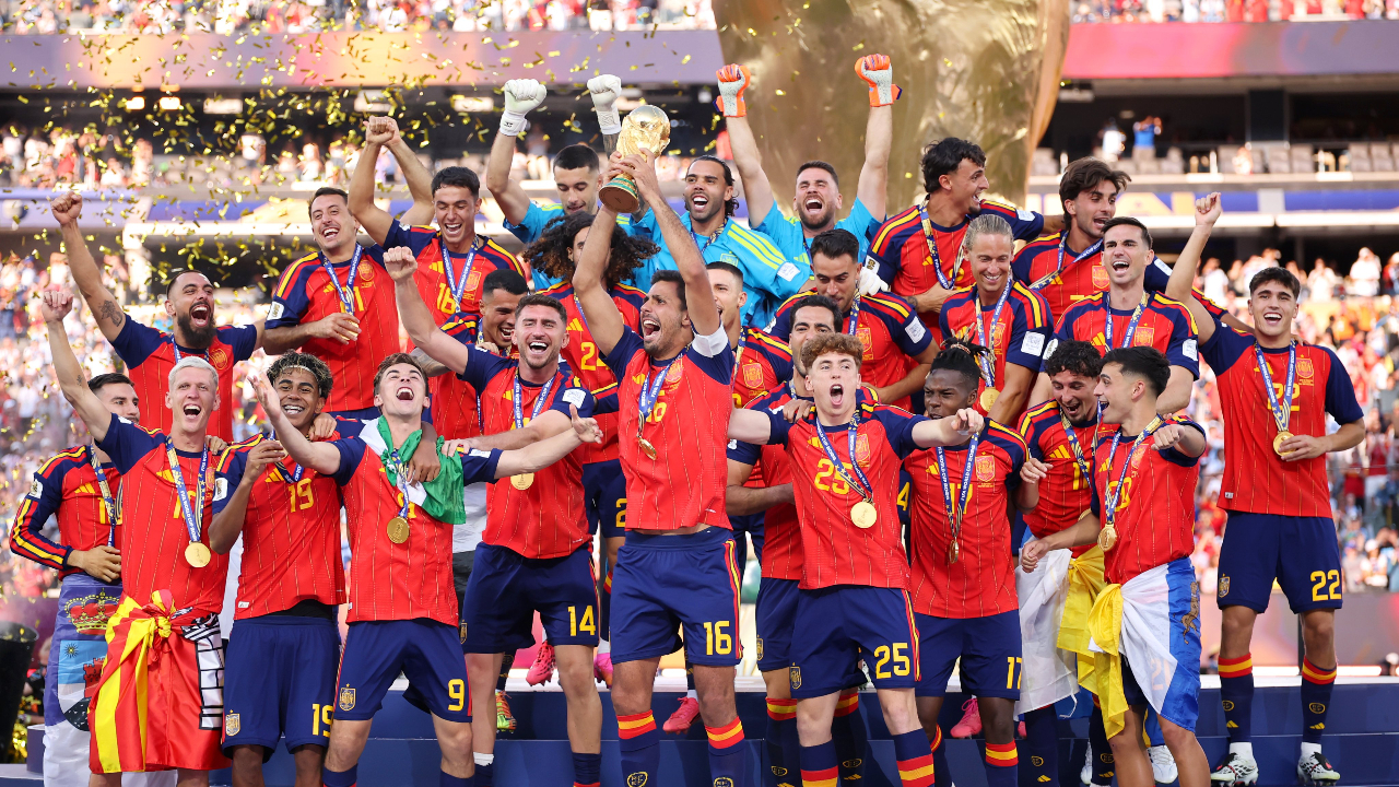 Ferran Torres Fires Spain To FIFA World Cup 2026 Title With 1 0 Win ferran-torres-fires-spain-to-fifa-world-cup-2026-title-with-1-0-win
