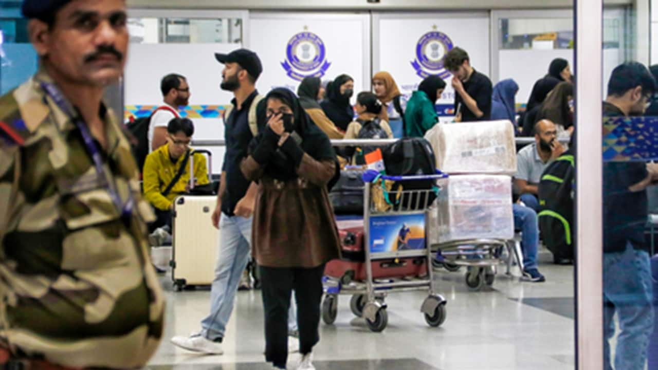Indian Embassy in Iran issues revised advisory for nationals amid increased instability