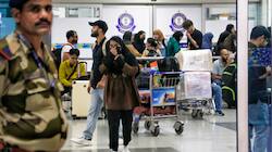Indian Embassy in Iran issues revised advisory for nationals 