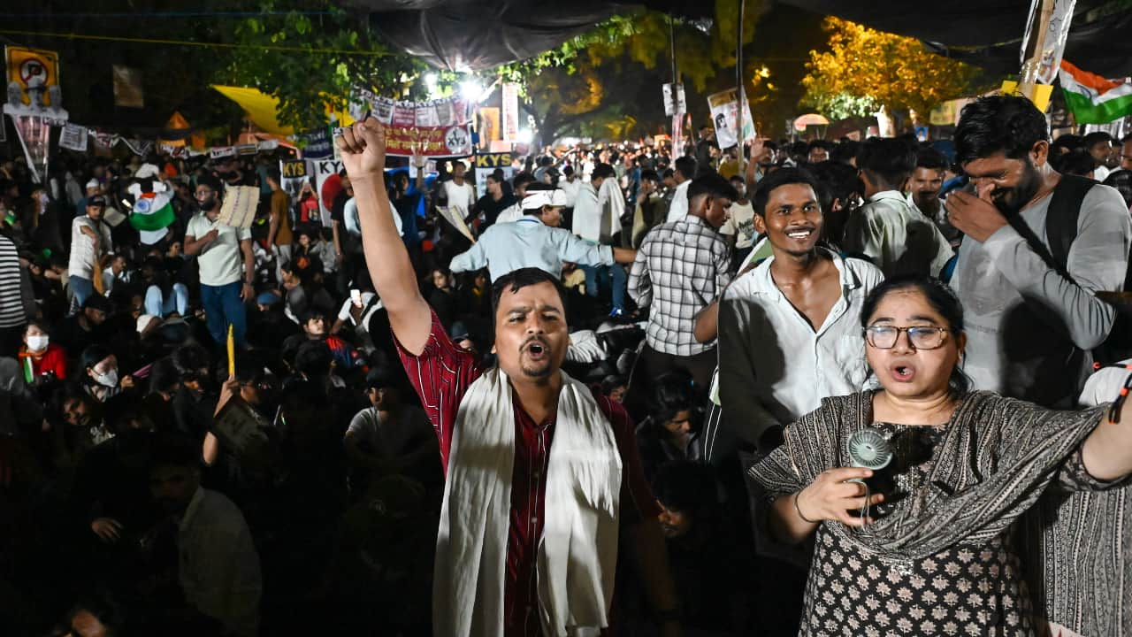 No permission for CJP’s Parliament march; Section 163 imposed in New Delhi