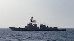 'Hit very badly, US controls Hormuz': Trump amid fresh strikes against Iran