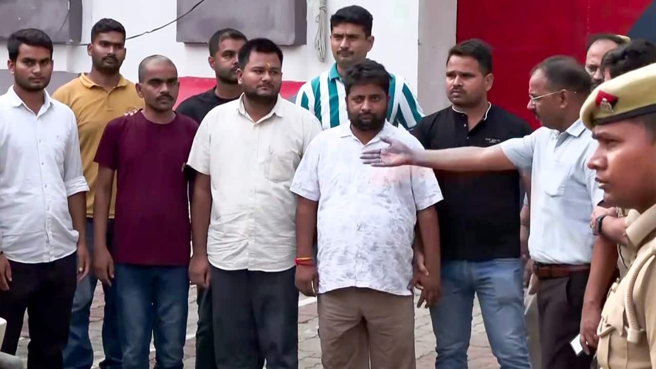 Ram Temple donation theft case: SIT finalises report; Counting process overhauled
