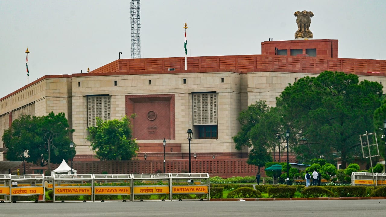 Monsoon Session: Parliament braces for showdown over paper leaks, Ram temple row and Ethanol issue