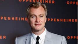 Christopher Nolan reveals that he'll 'at least' three years to make another film after 'The Odyssey'