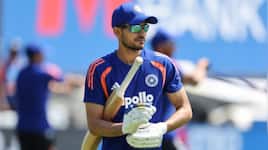 Shubman Gill raises fitness concerns after India injury crisis ahead of 2027 ODI World Cup