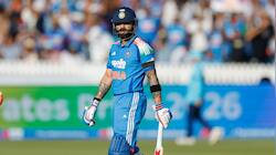 Irfan Pathan: Virat Kohli will remain a master after Lord's ODI