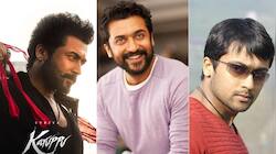 Suriya birthday special: 7 best films you must watch on OTT