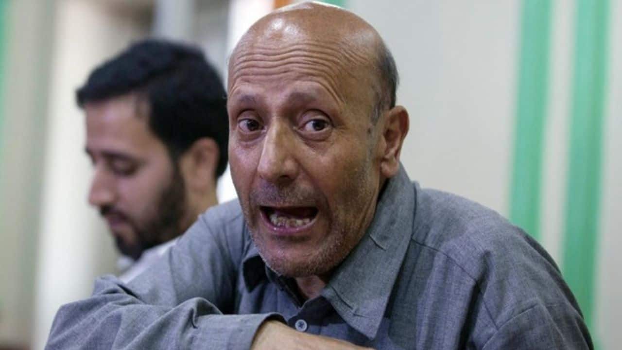 Jailed MP Engineer Rashid announces barefoot march to Parliament and one-day hunger strike in solidarity with NC’s statehood protest