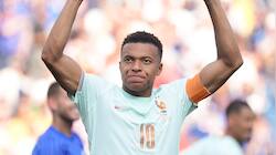 Mbappe creates history, becomes 1st player to win WC Golden Boot award twice