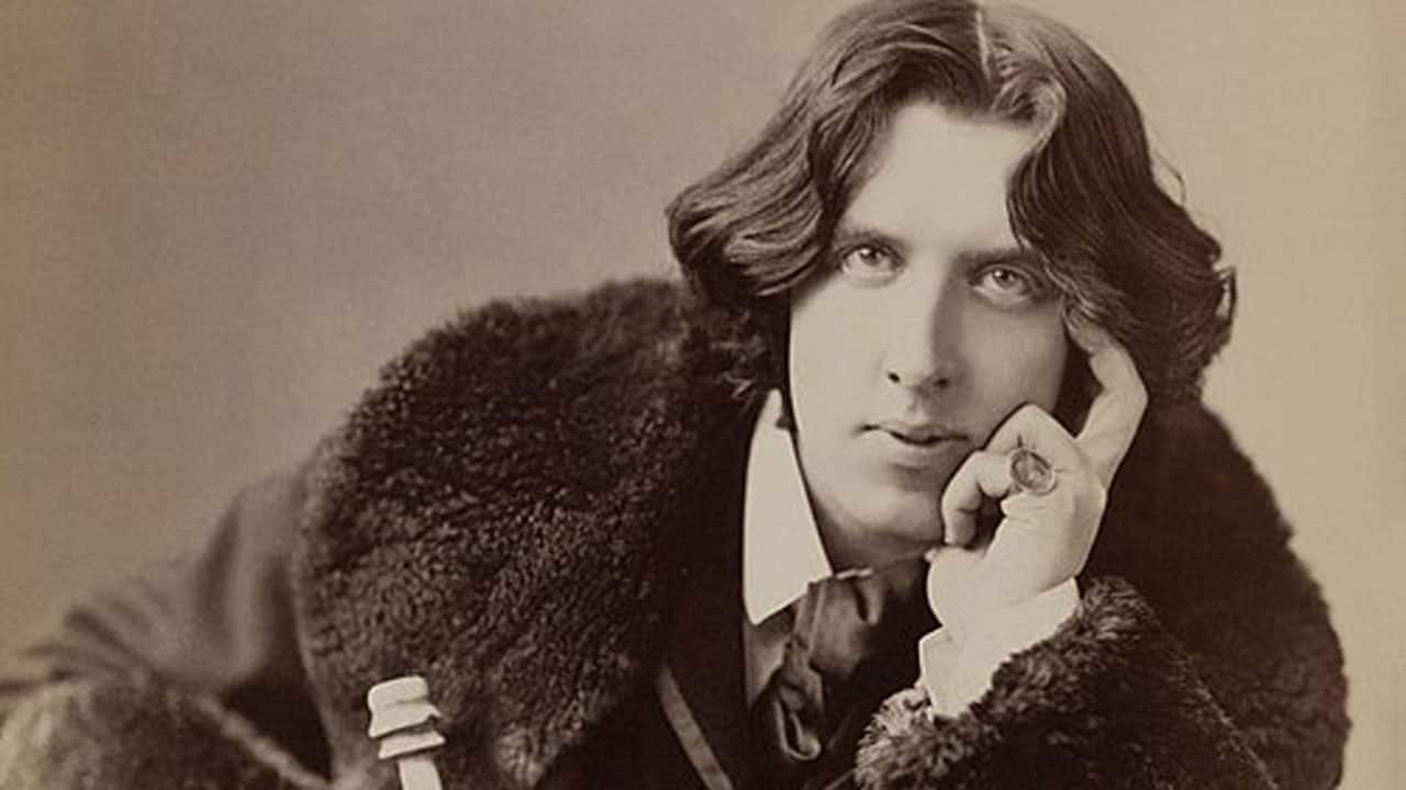 Quote of the day by Oscar Wilde: 'Always forgive your enemies; nothing annoys them so much'