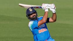Rohit creates major record, becomes 1st batter in Indian cricket history to...
