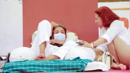 Delhi HC to hear Gitanjali Angmo’s plea for Sonam Wangchuk’s transfer to private hospital tomorrow