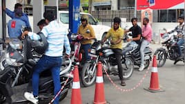 Govt yet to decide on raising ethanol blending in petrol beyond 20 pc: MoS