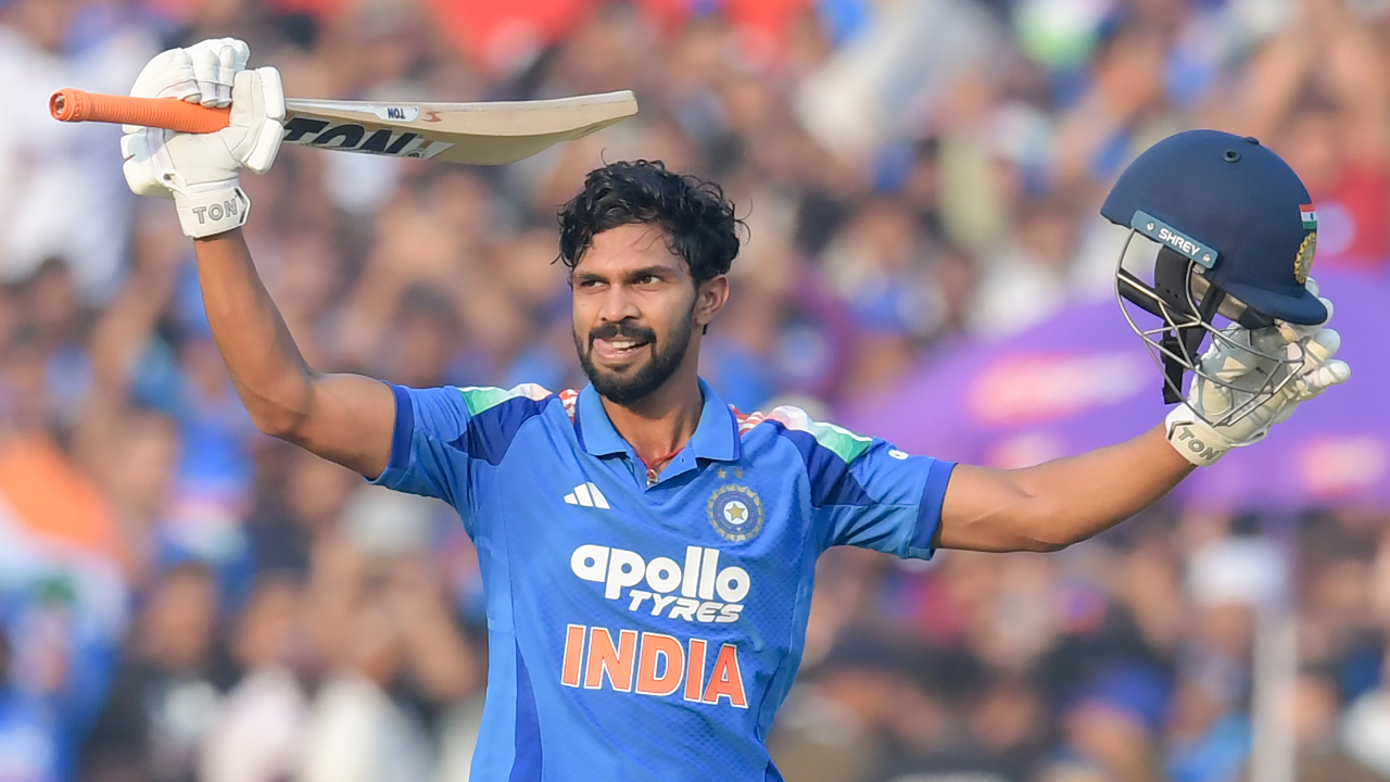 Ruturaj Gaikwad to lead West Zone in Duleep Trophy, Shams Mulani named vice-captain; check star-studded squad