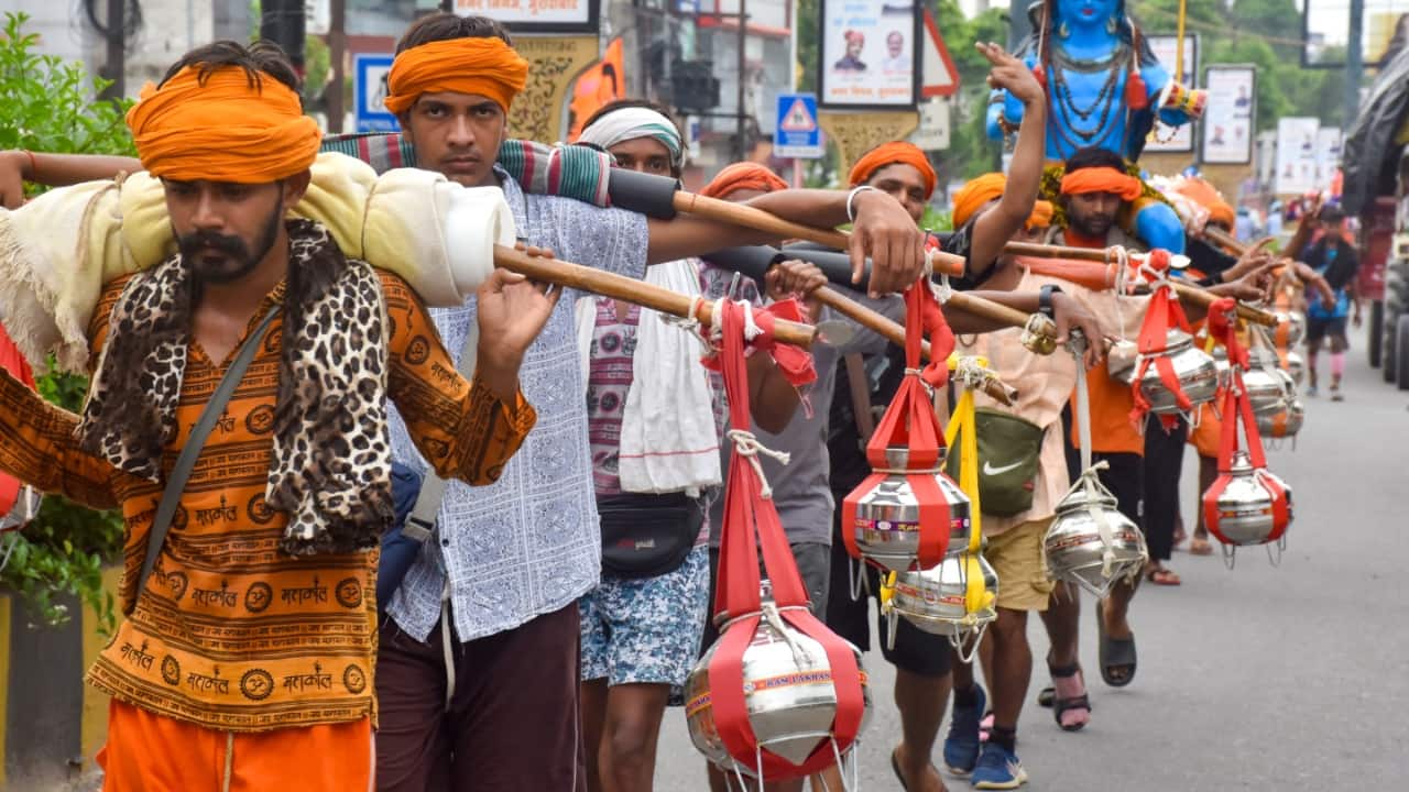 Opinion | Kanwar Yatra: A festival of social harmony