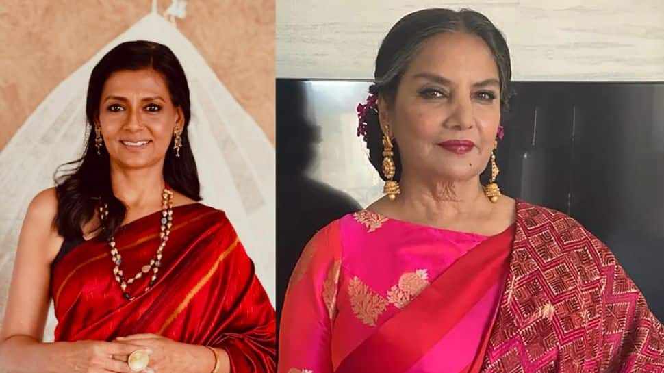 Nandita Das, Shabana Azmi back Jantar Mantar protest, seek dialogue