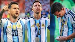 What next for Messi after World Cup final loss? Retirement, Copa America or...
