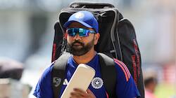 'No noise...no fun': Rohit shuts down retirement rumors after Lord's century