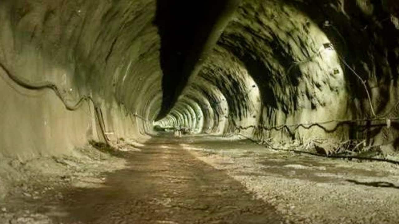 8 killed, several trapped in Sikkim tunnel gas leak triggered by landslide; Rescue underway