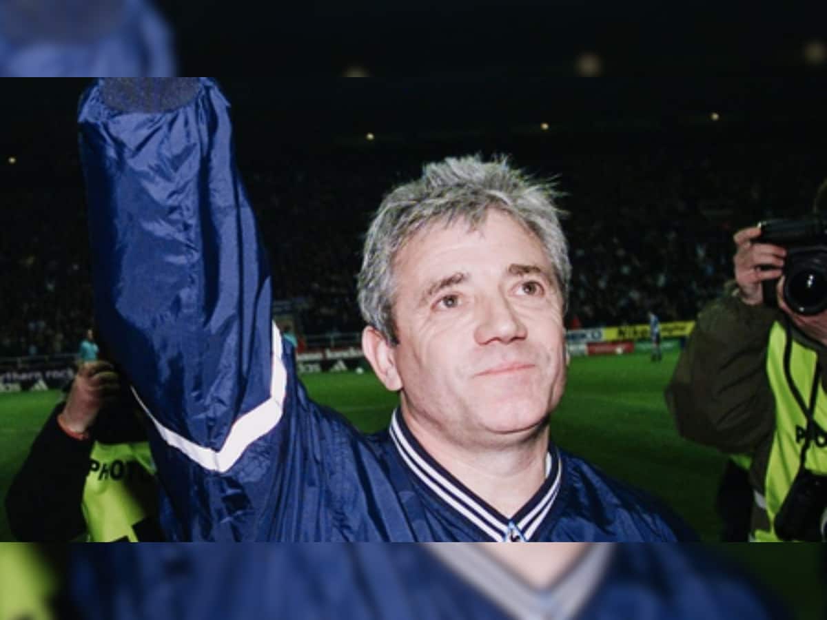 Former England captain and manager Kevin Keegan dies at 75 ...