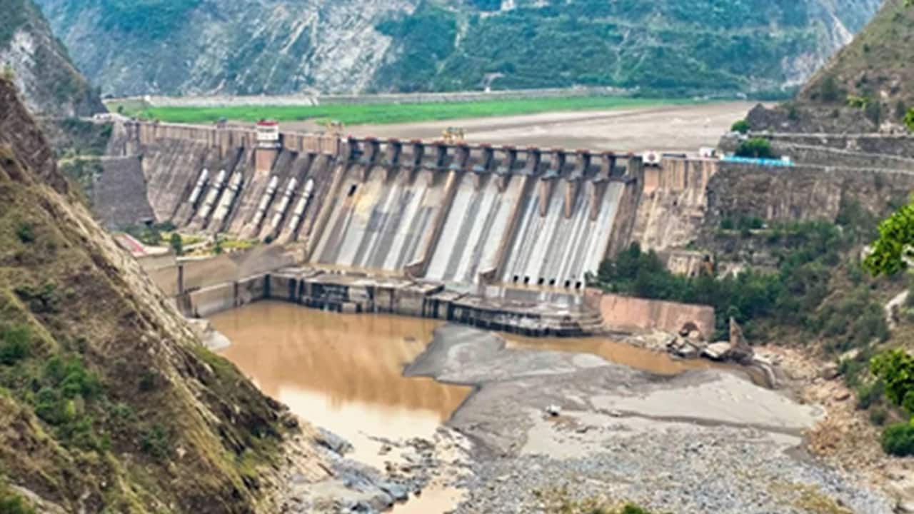 How is India approaching Indus Water Treaty amid Pakistan`s global victimhood narrative?