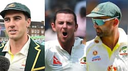 Cummins, Hazlewood, Lyon return as Australia name Bangladesh test squad
