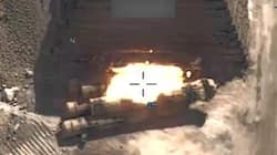 US CENTCOM completes fresh strikes on Iran, warns of continued readiness