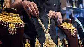 Gold, silver rates 21 June 2026: Prices jump as safe-haven demand rises amid Middle East tensions
