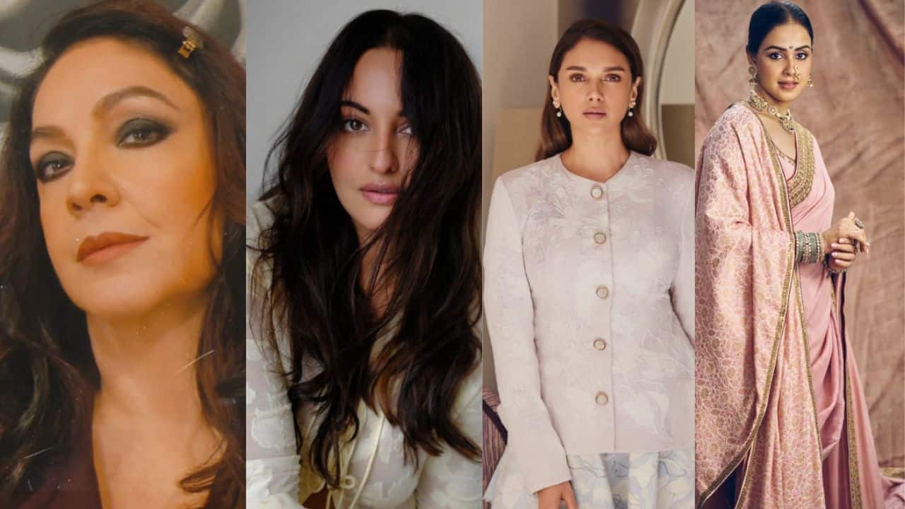 From Pooja Bhatt to Genelia Deshmukh, celebrities who expressed their support to students alleged use of violence during CJP protest