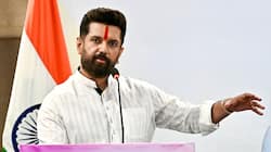 NDA ally on student's protest: Chirag Paswan urges dialogue 