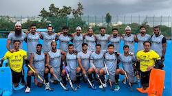 Harmanpreet Singh to lead India at FIH hockey men’s WC in Belgium & Netherland