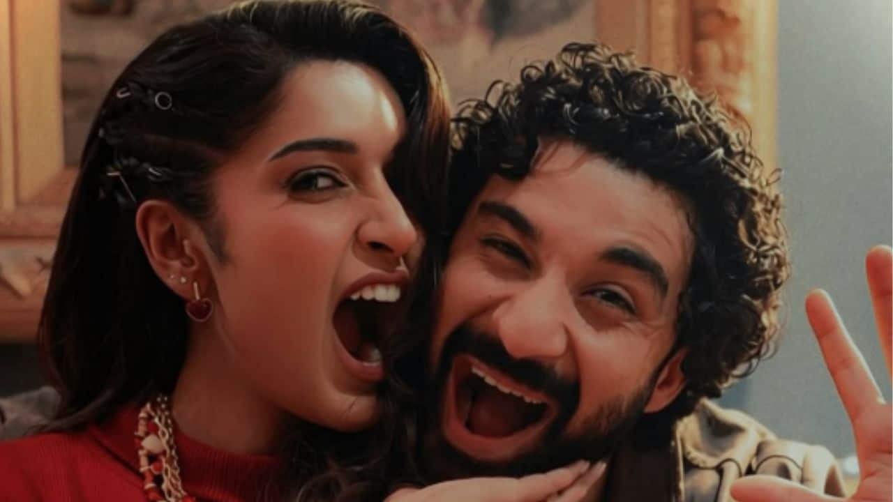 Raghav Juyal calls 'Bhai Tera Star Hai' perfect stress-buster