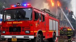 Woman, two children killed in South Delhi house fire; blaze brought under control