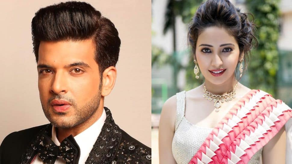 Asha Negi, Karan Kundrra back student protests, urge dialogue over force