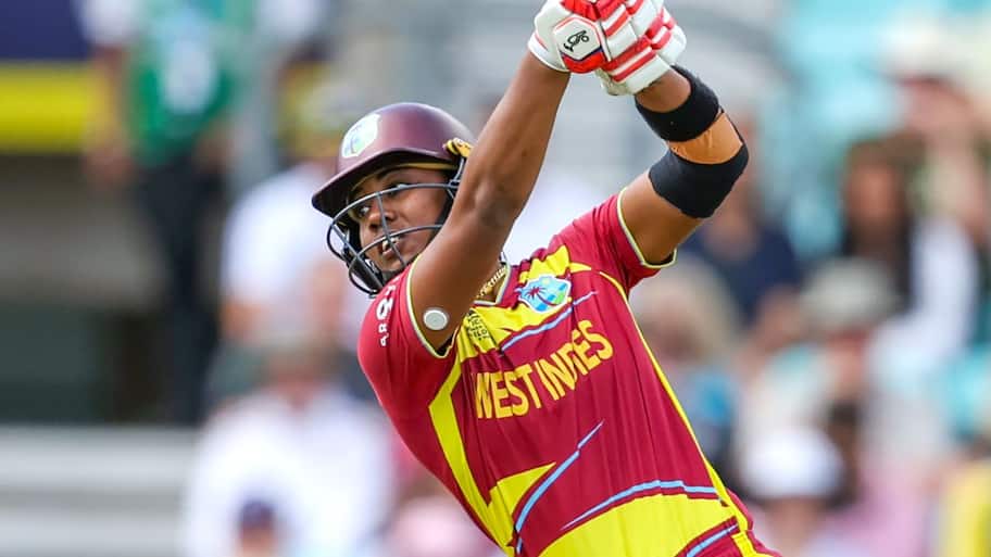 ICC Women's ODI rankings: Hayley Matthews, West Indies Stars rise after Ireland series sweep