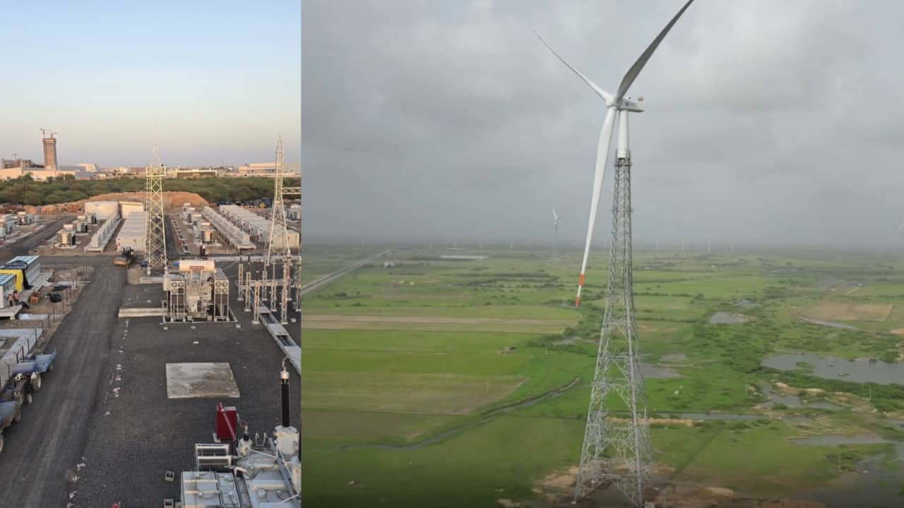 Gujarat sets new benchmark in clean energy transition; cuts 49.79 million tonnes of carbon emissions in single year