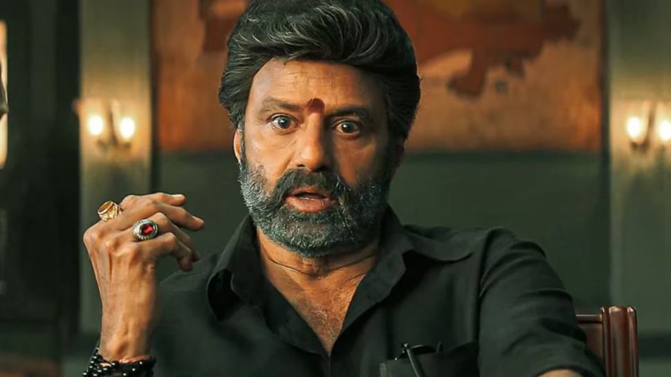 Nandamuri Balakrishna suffers muscle tear while shooting NBK111, to undergo surgery | People News | Zee News