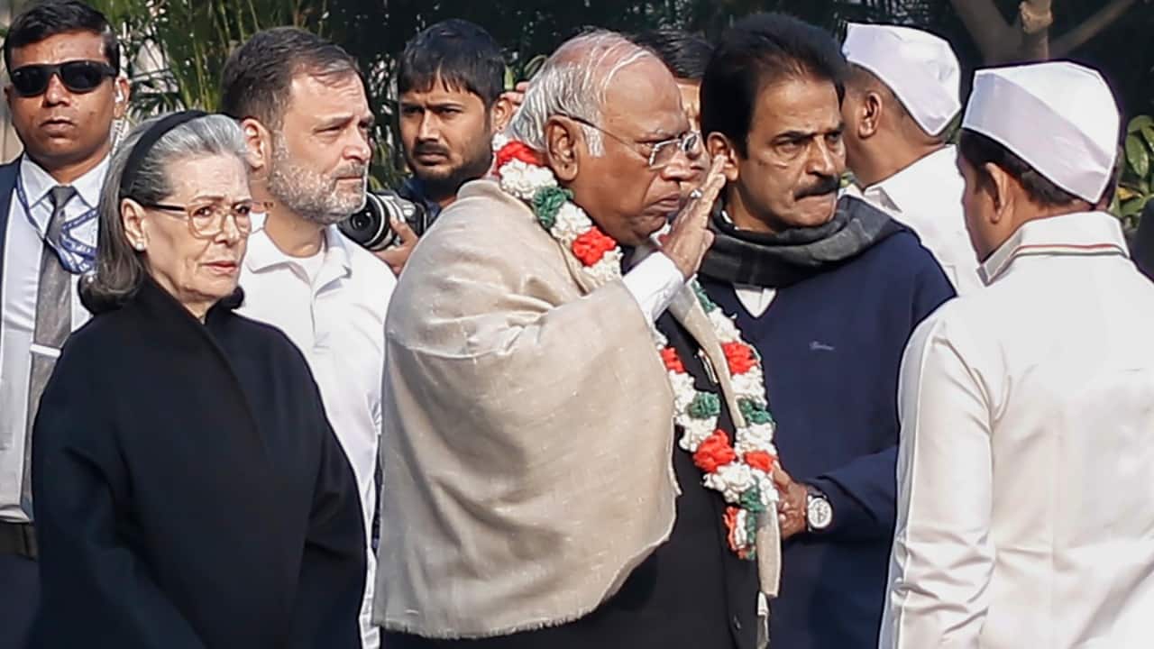 Opinion | Muslim vote split in Uttar Pradesh: Congress`s calculated gamble and the Opposition`s dilemma