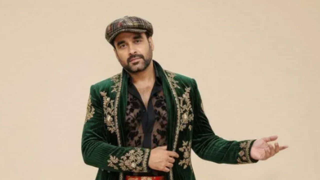 Pankaj Tripathi opens up on why he said yes to 'Ohh My Dog'