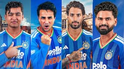 India's predicted XI for 1st T20I vs Zimbabwe: Vaibhav to open, Tilak doubtful