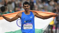 'I trust the process': Indian long jumper Sreeshankar eyes CWG 2026 success