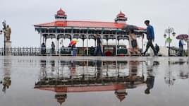 Himachal rain fury: IMD issues red alert; schools closed, NH-5 blocked after landslides & flash flood risk