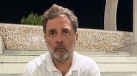 'Apologise to students': Rahul Gandhi demands resignation of Dharmendra Pradhan, Amit Shah over NEET row