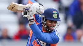 'I do whatever is required for team': Tilak Varma reacts to slow strike-rate claims ahead of Zimbabwe T20Is