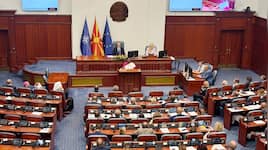 India’s new Europe gateway? Why President Murmu’s North Macedonia visit holds importance