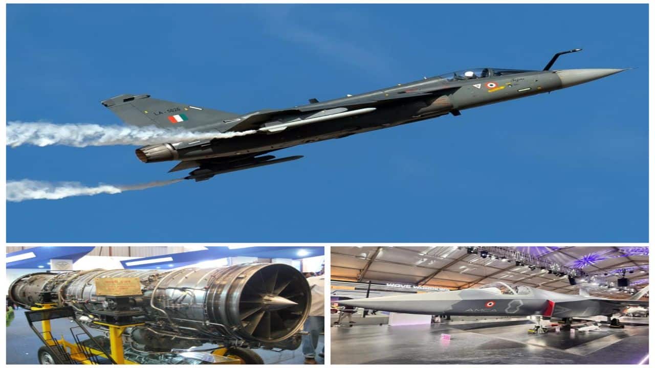 Tejas rejected it, but Kaveri 2.0 could power AMCA; is GE’s dominance under threat?