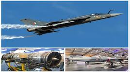 Tejas rejected it, but Kaveri 2.0 could power AMCA; is GE’s dominance under threat?