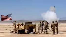 Trump wants $1.5 trillion for the military; top US general says America has 'no time'