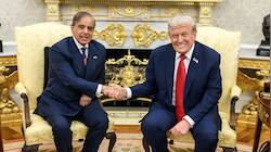 Pakistan seeks $10 billion currency support facility from US; Will this work?